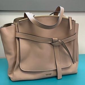 Large Ninewest Purse